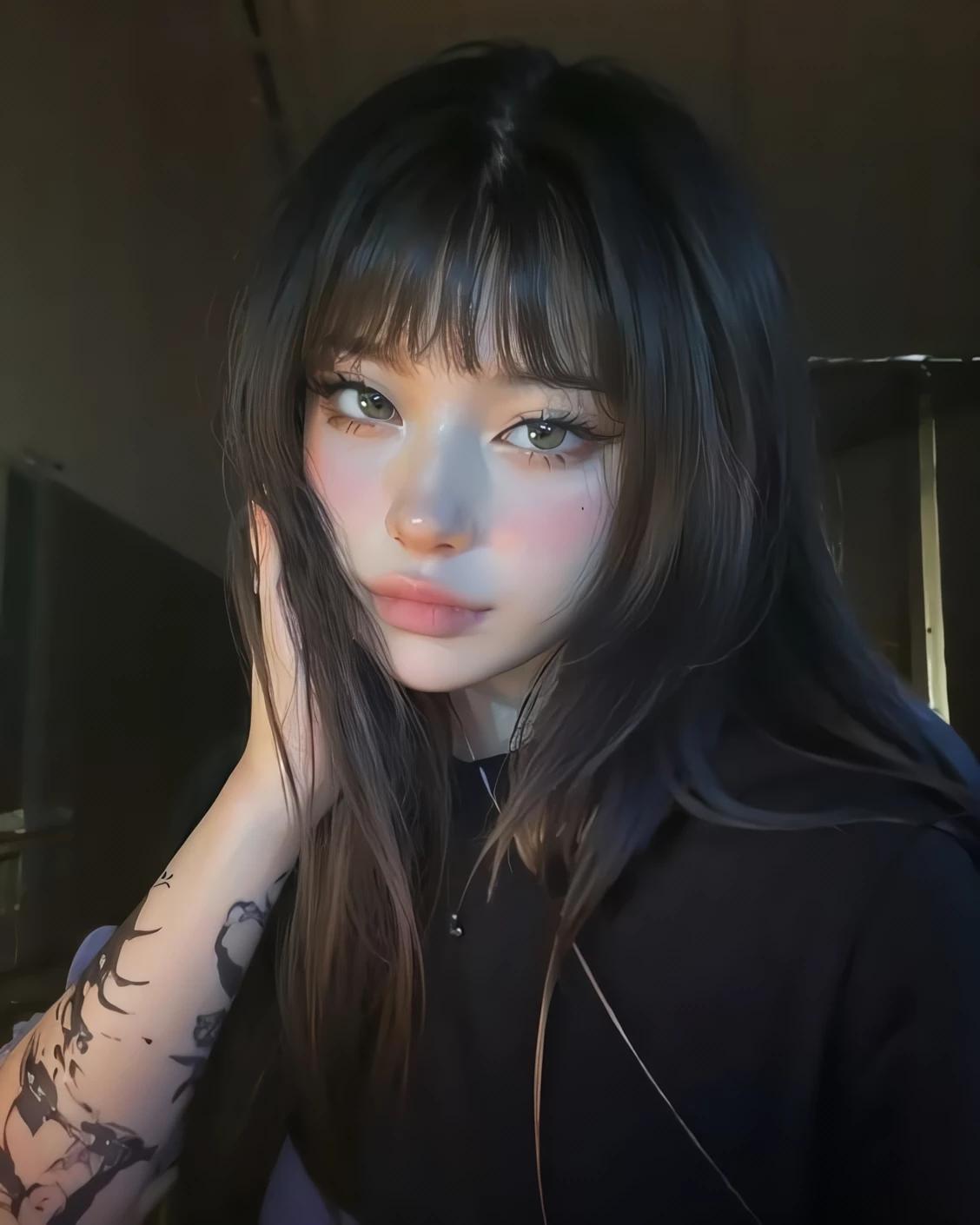Kaori | Bartender thumbnail