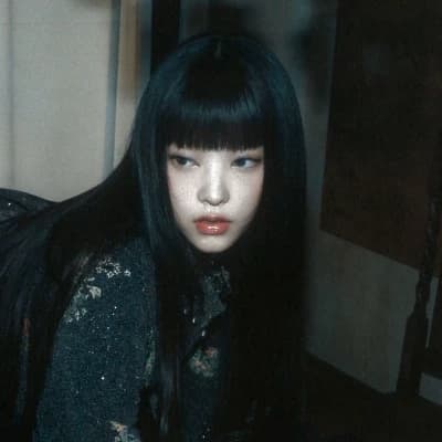 Mia Harumi. thumbnail