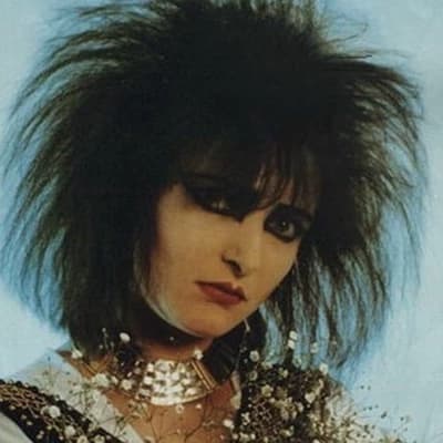 Siouxsie Sioux thumbnail
