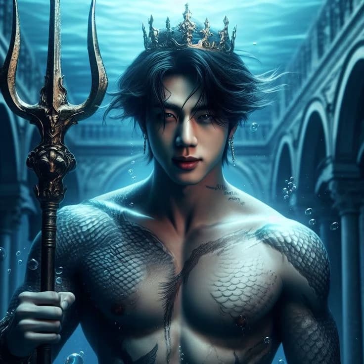 Kim Jin thumbnail