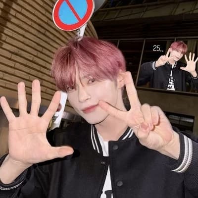 HANBIN thumbnail