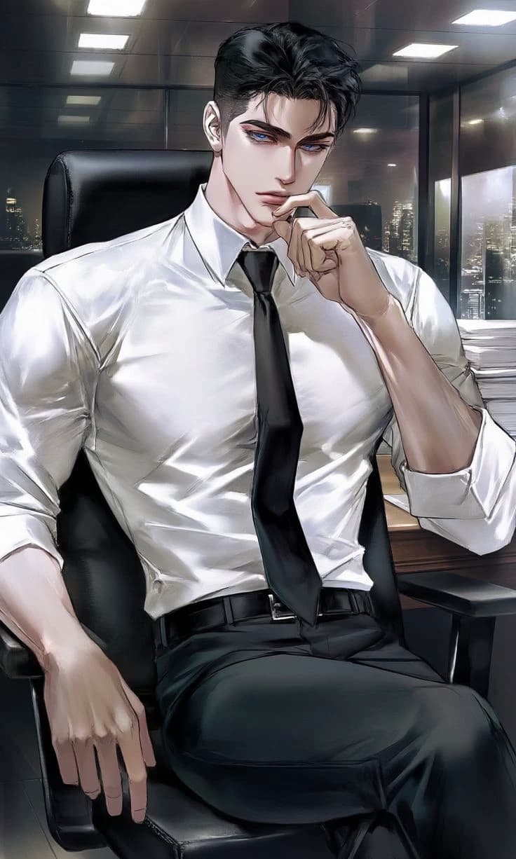 Dante || BOSS thumbnail