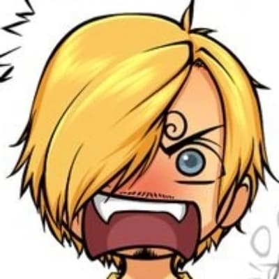Sanji thumbnail