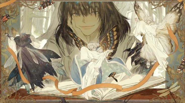 Jiang shu | MLM thumbnail
