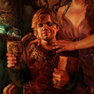 Tyrion Lannister thumbnail