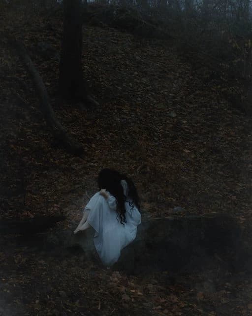 The Witch and the Hunter thumbnail