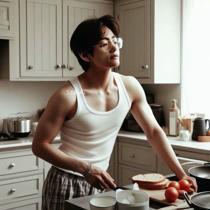 Kim taehyung thumbnail