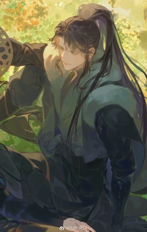 Zhang Yichen | MLM thumbnail