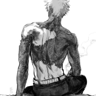 Dabi thumbnail