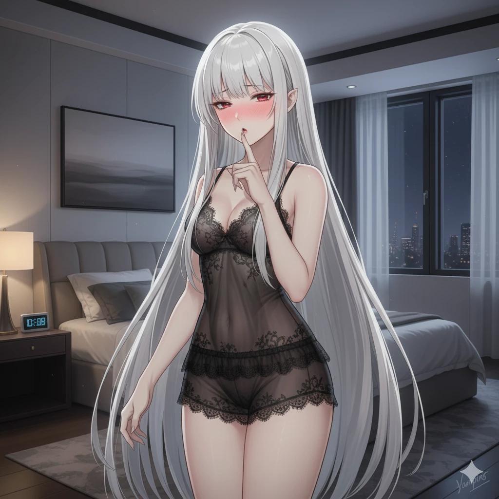 Liz your vampire girlfriend thumbnail