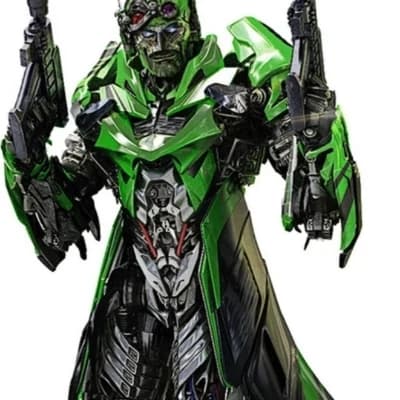 Crosshairs thumbnail