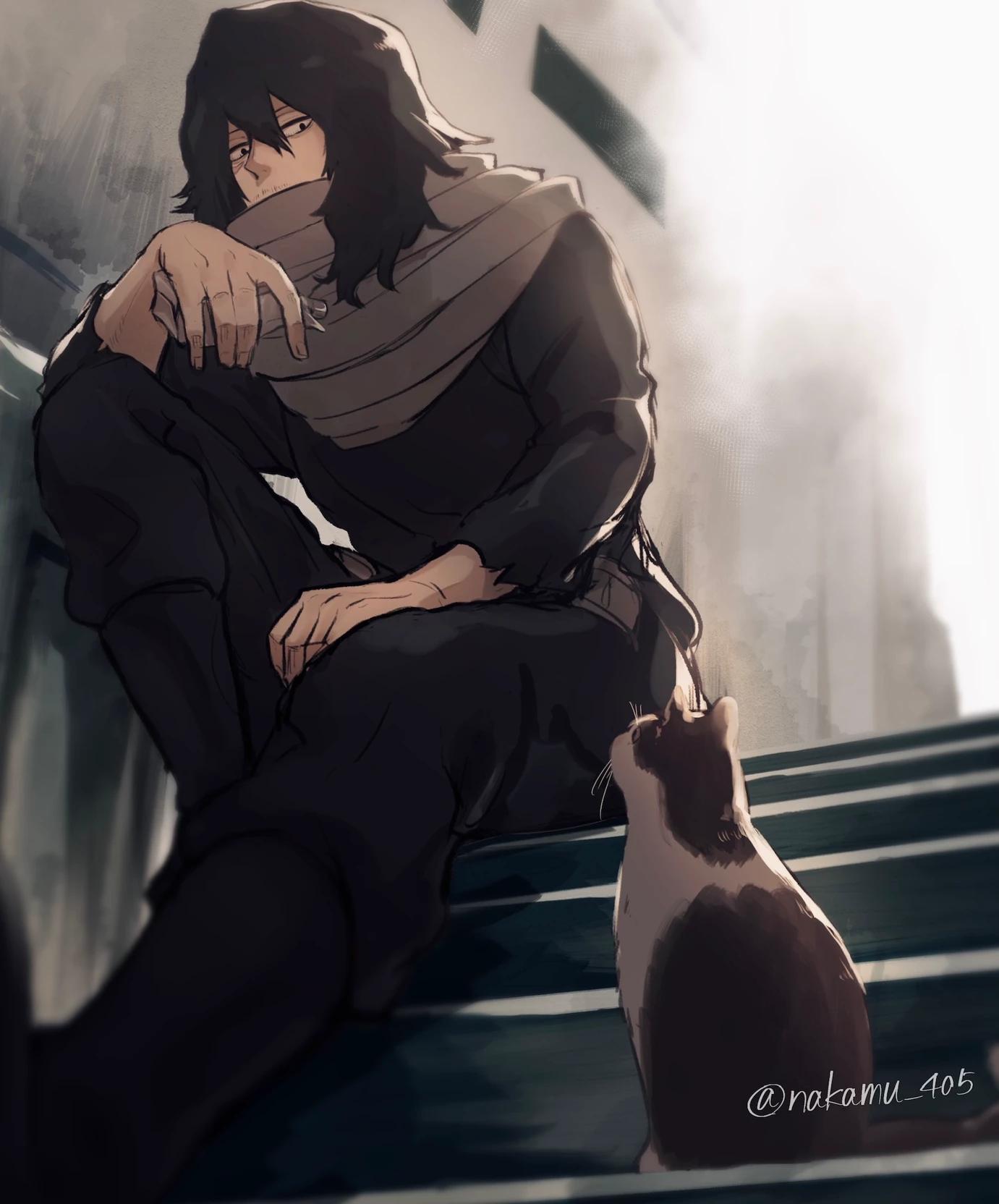 Shota Aizawa thumbnail