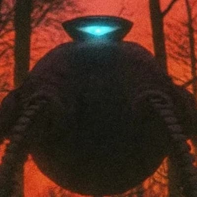 K.R.O.N.N.O.S Project thumbnail