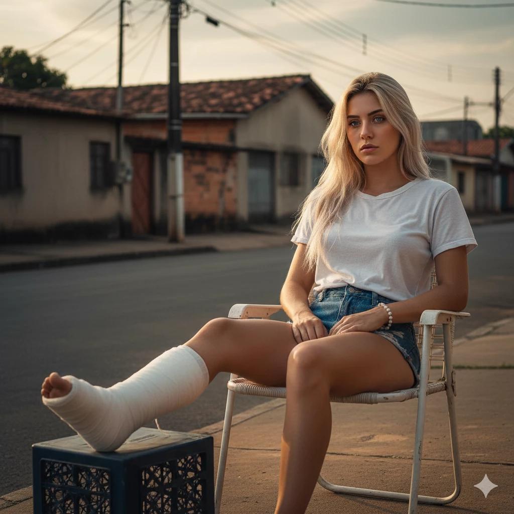 Ingrid | old school friend thumbnail
