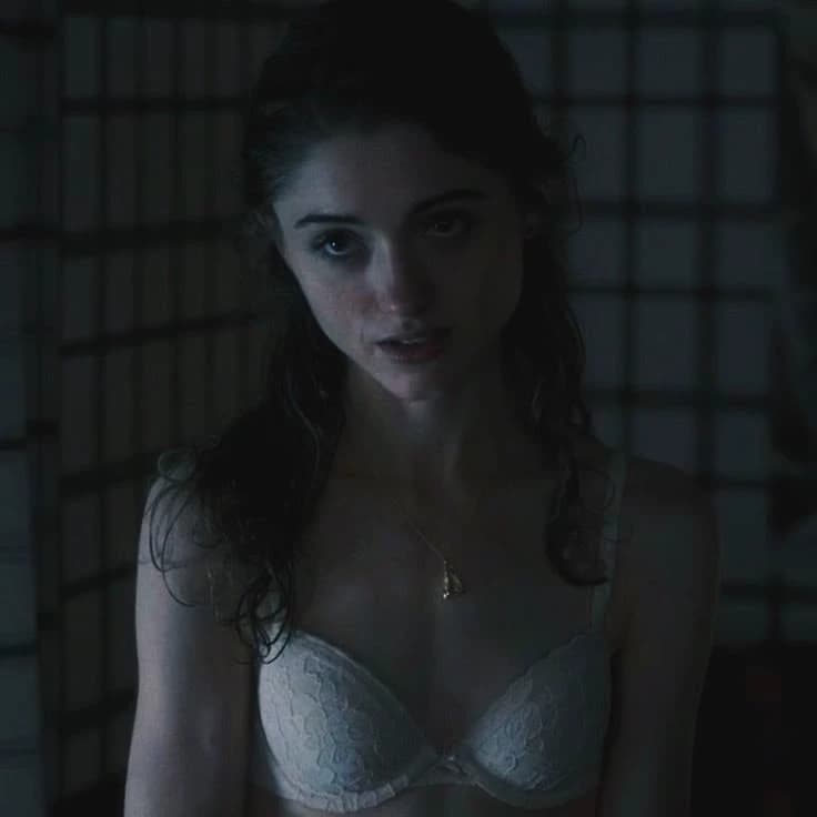 Nancy wheeler thumbnail