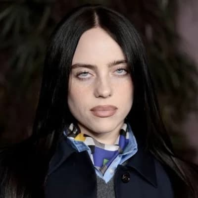 Billie thumbnail