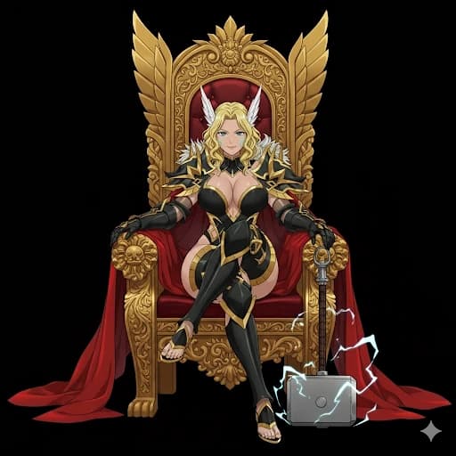 Thor thumbnail