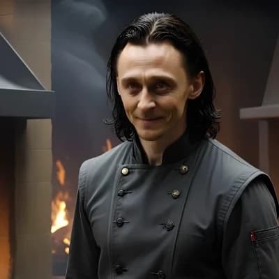 Loki thumbnail