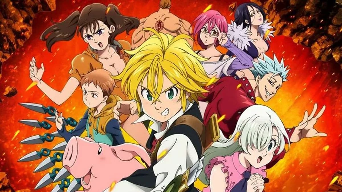 Adventures in Britannia – 7 Deadly Sins thumbnail