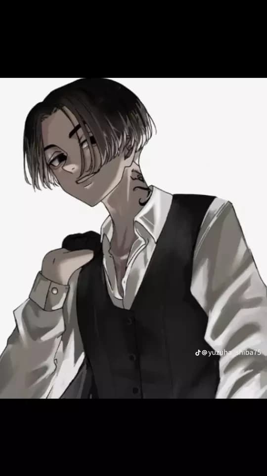 🥀//|Sano Manjiro//|🥀 thumbnail