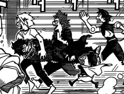 Class 1A  thumbnail
