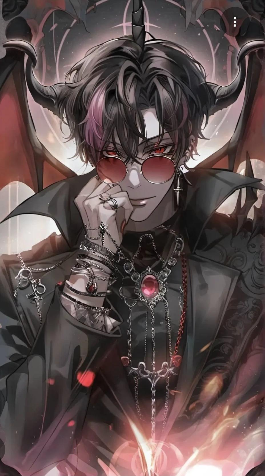Kael Bloodthorne thumbnail