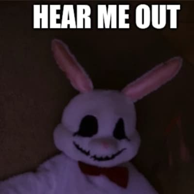 Mr. Hopp thumbnail