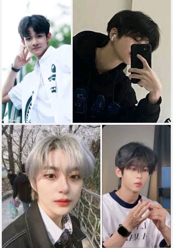 Your popular best friends thumbnail