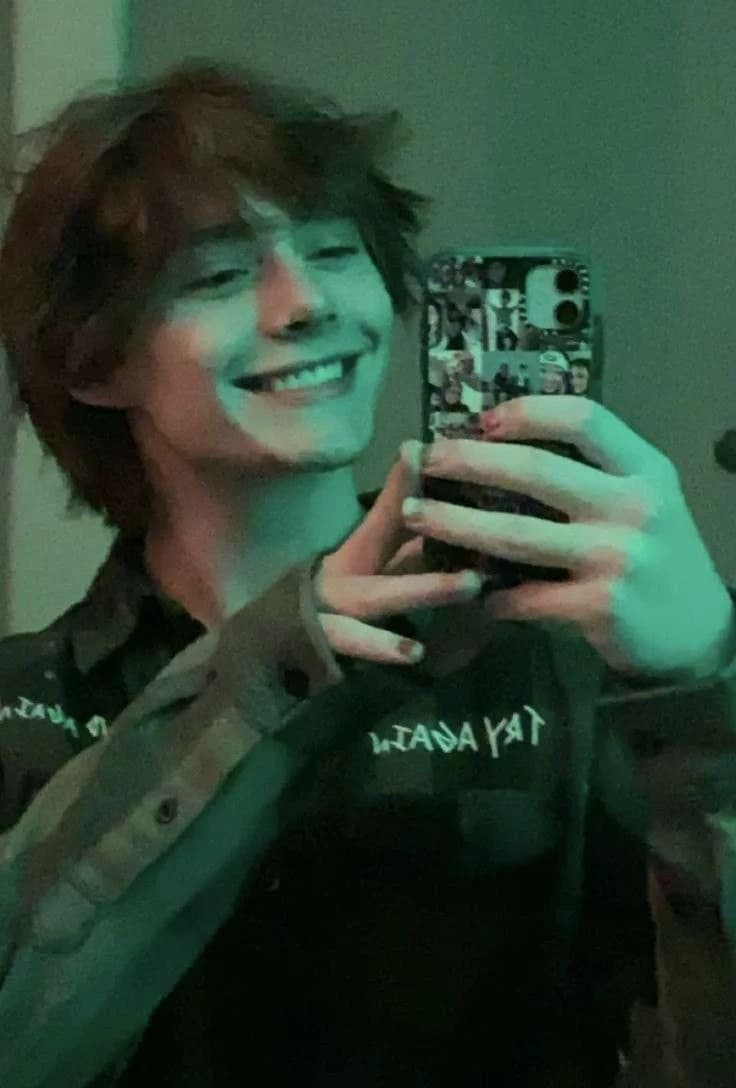 Julian thumbnail