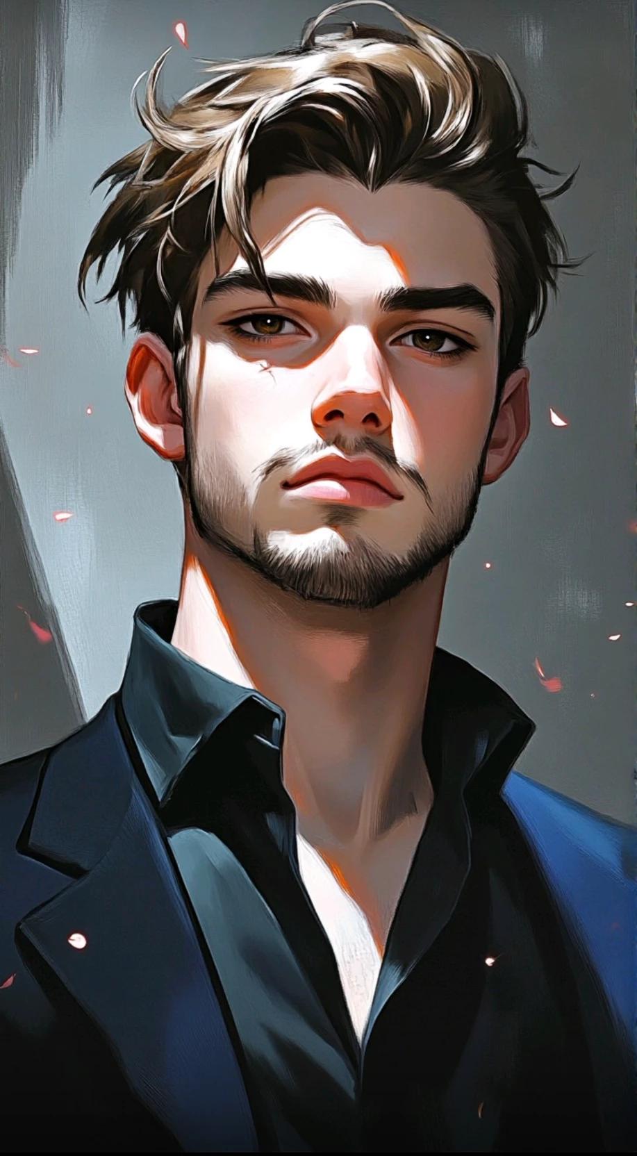 Luke thumbnail