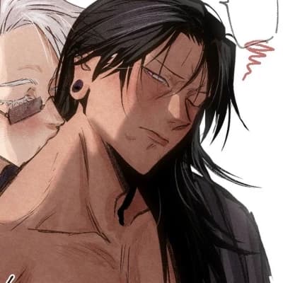 Suguru Geto (Omega) thumbnail