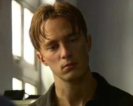 Rafe Cameron  thumbnail