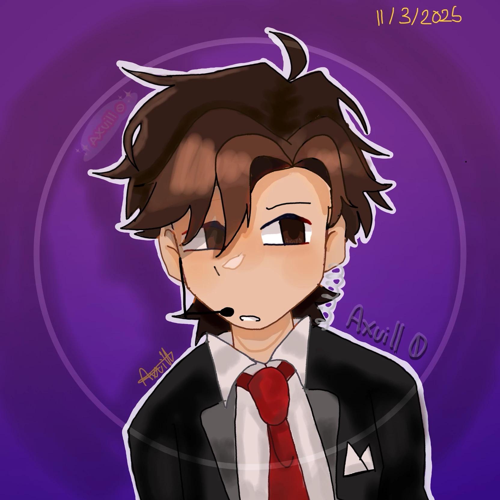 Agent Frank thumbnail