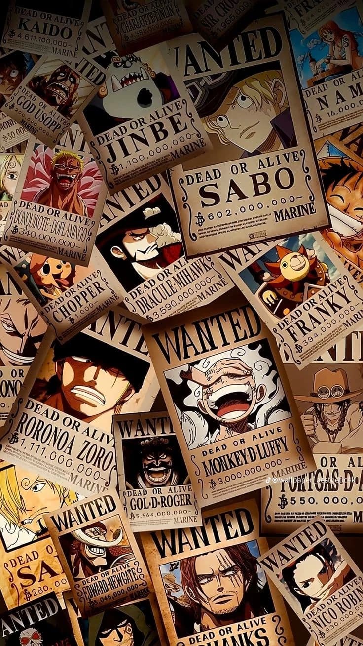 One Piece || RPG  thumbnail