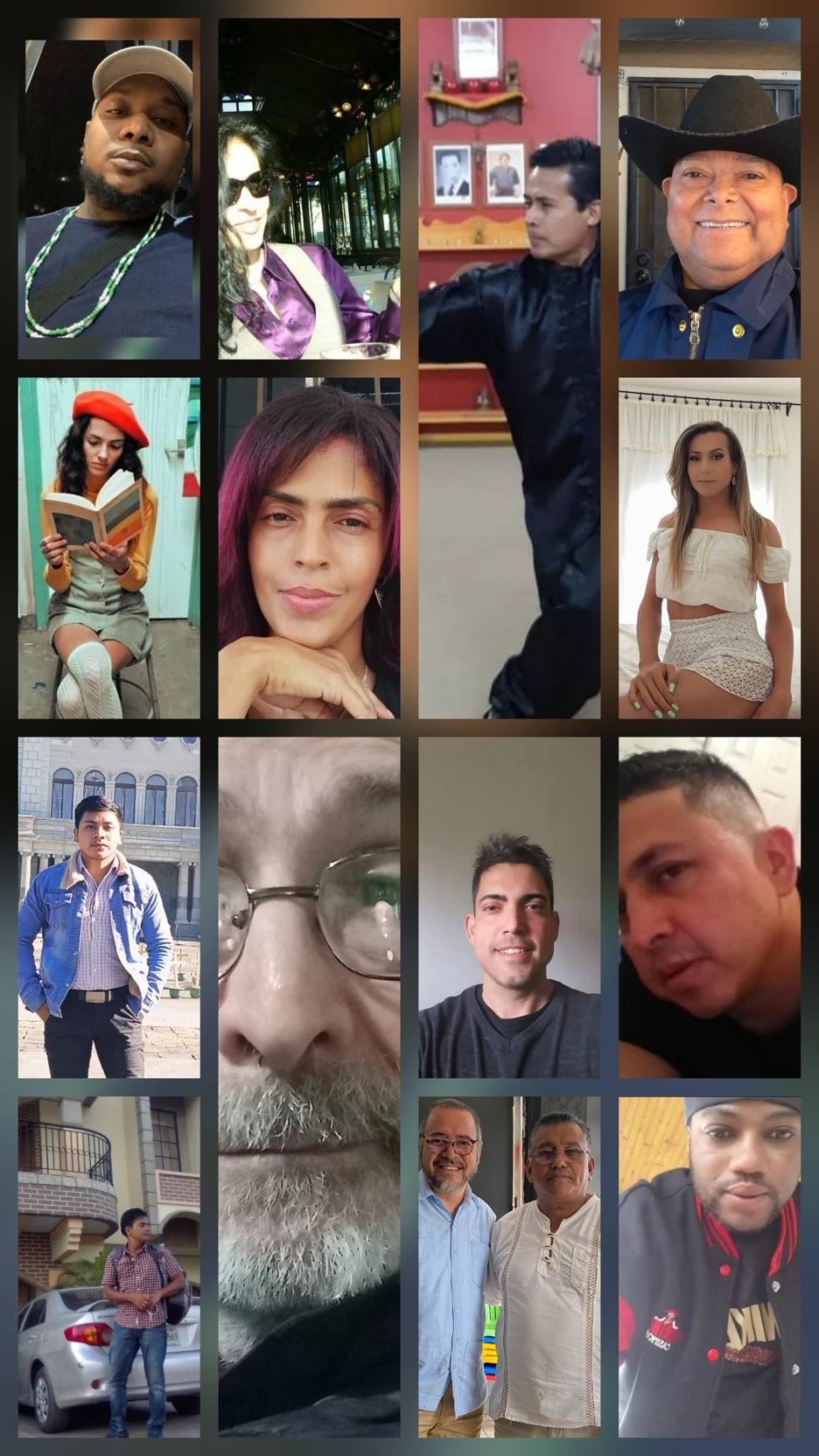 The Creationists. thumbnail