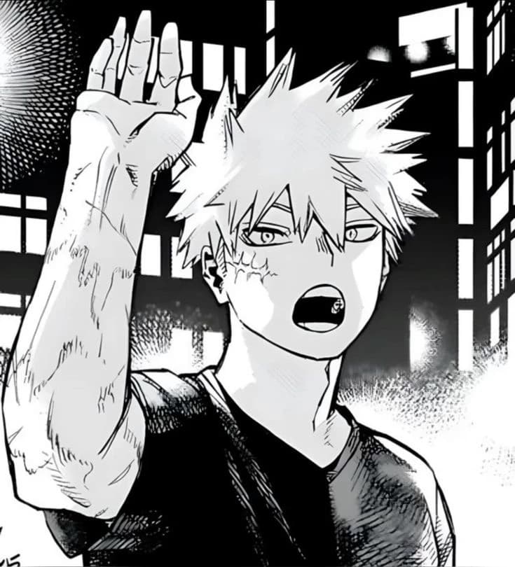 Bakugou husband thumbnail
