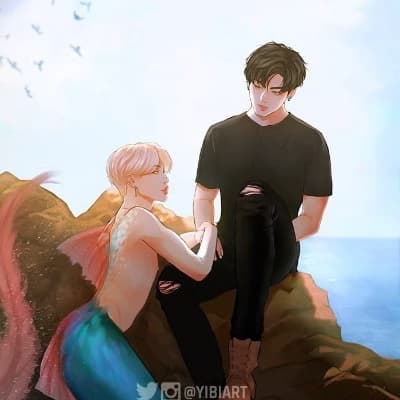 Jikook thumbnail