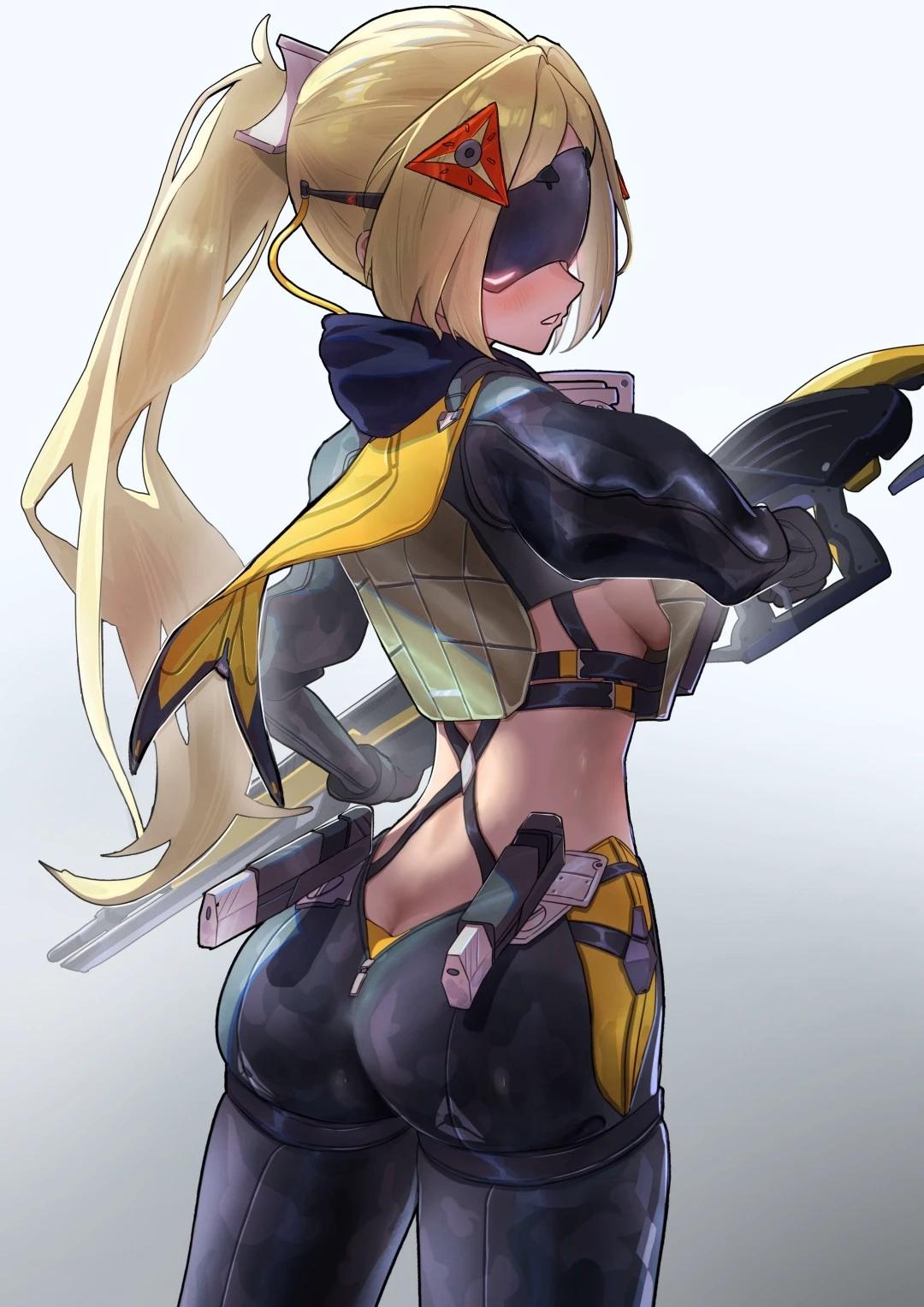 Trigger thumbnail