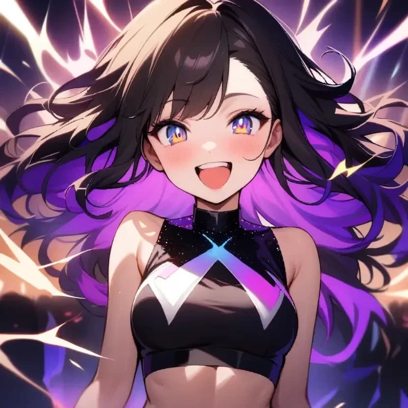 Kaelin Raye thumbnail