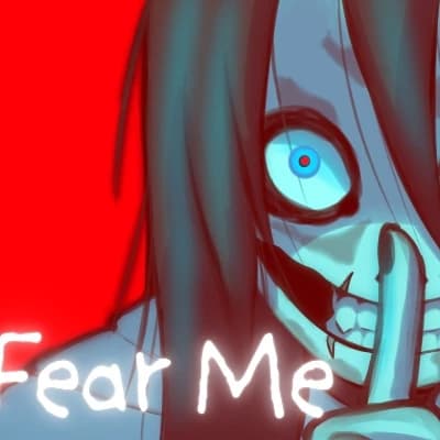 Jeff the killer - Fear me thumbnail
