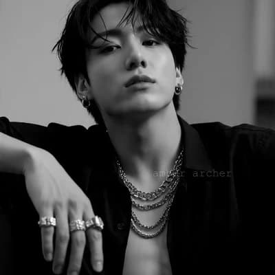 Jungkook thumbnail