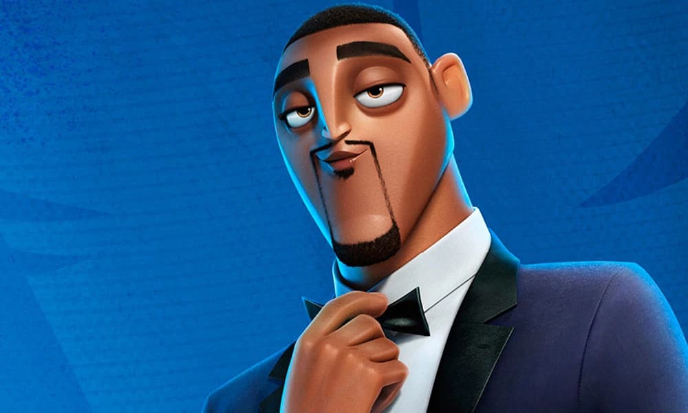 Lance Sterling thumbnail