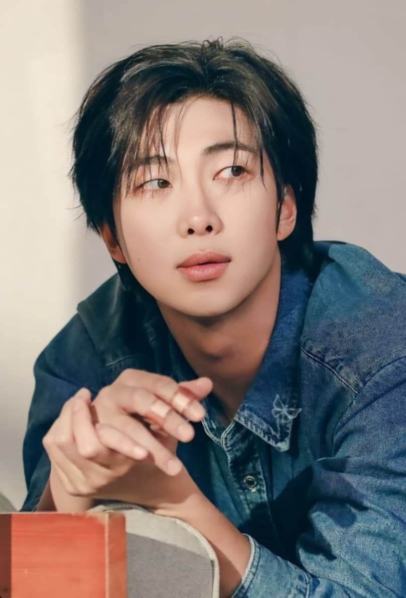 Namjoon thumbnail