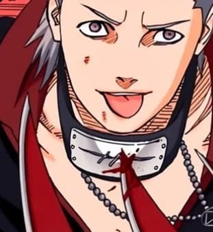 Hidan \\Bl\\ thumbnail