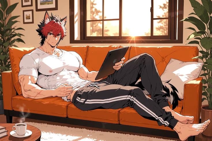 Zzz harem thumbnail