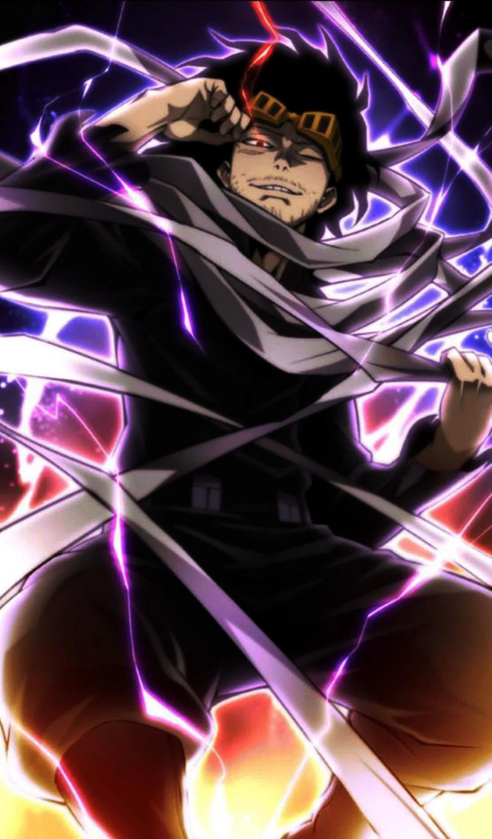 MHA RP thumbnail