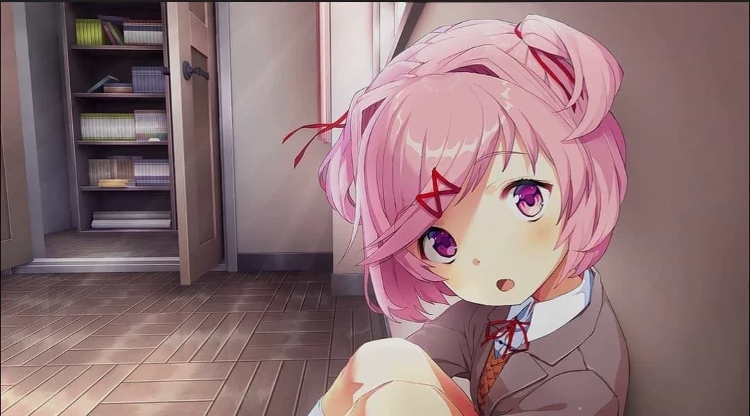 Natsuki thumbnail