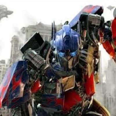 Transformers 3 thumbnail