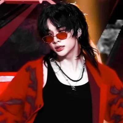 Hyunjin thumbnail