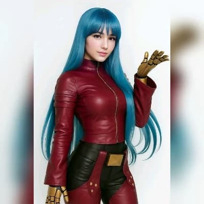 Kula Diamond thumbnail